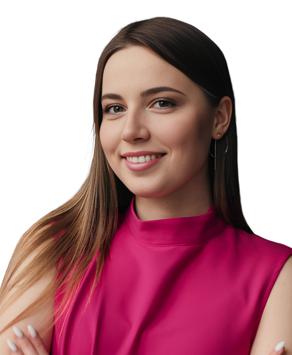 Тетерук Марина Андріївна