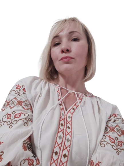 Немцова Ольга Вячеславовна