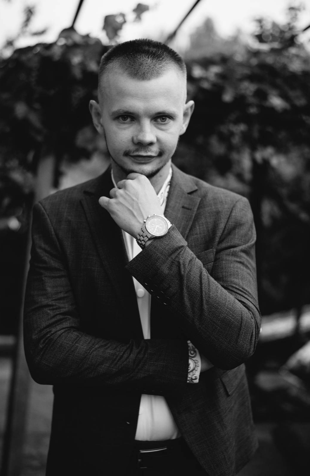 Ostapulia Andriy