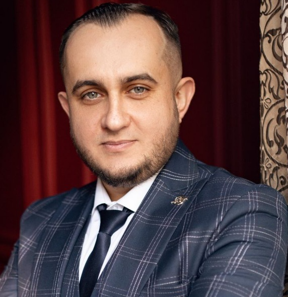 Мілінський Андрій Іванович