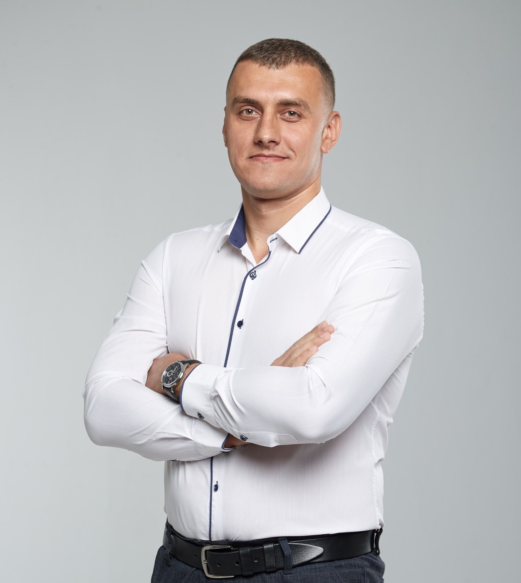Ковальчук Вадим Анатолиевич