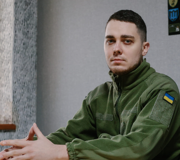Vashchuk Ivan Andriyovych