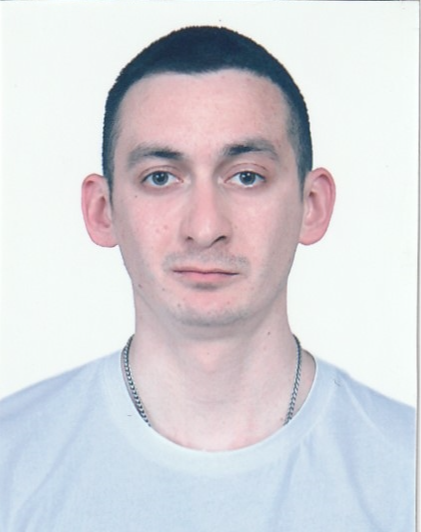 Rustam Abdurakhmonov