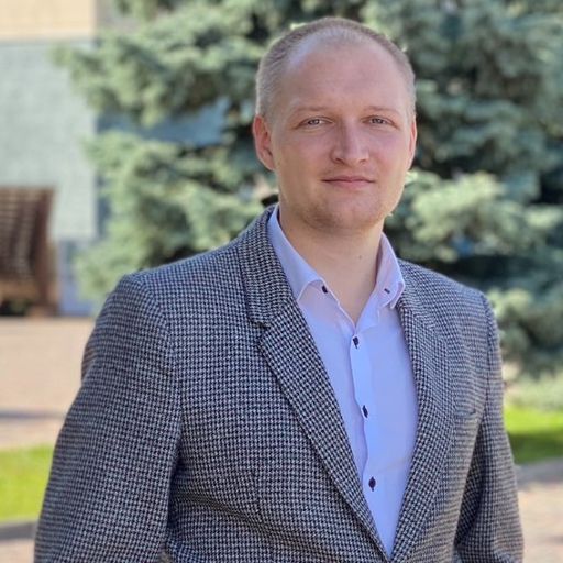 Мазяр Владислав Дмитриевич