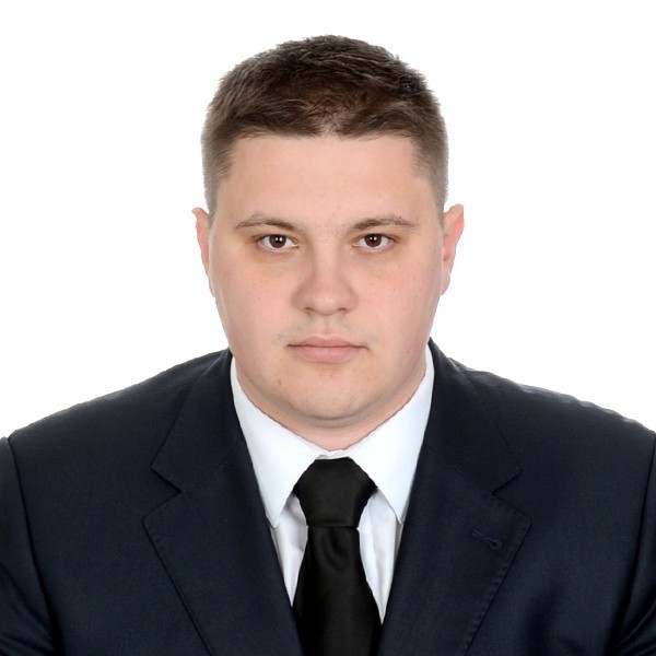 Виталий Речиц