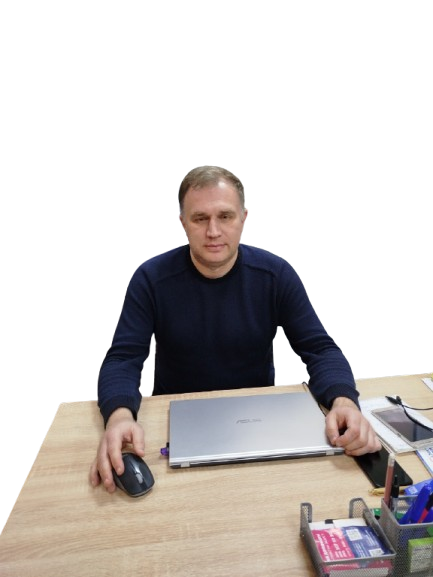 Самохвалов Сергей Владимирович