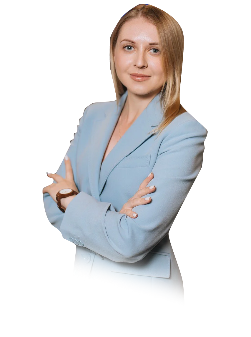 Петрик Тетяна Олександрівна