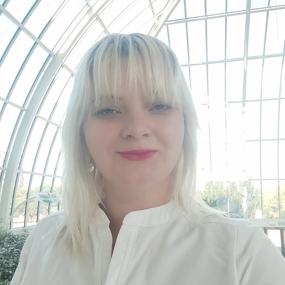Liubov Zhernovska