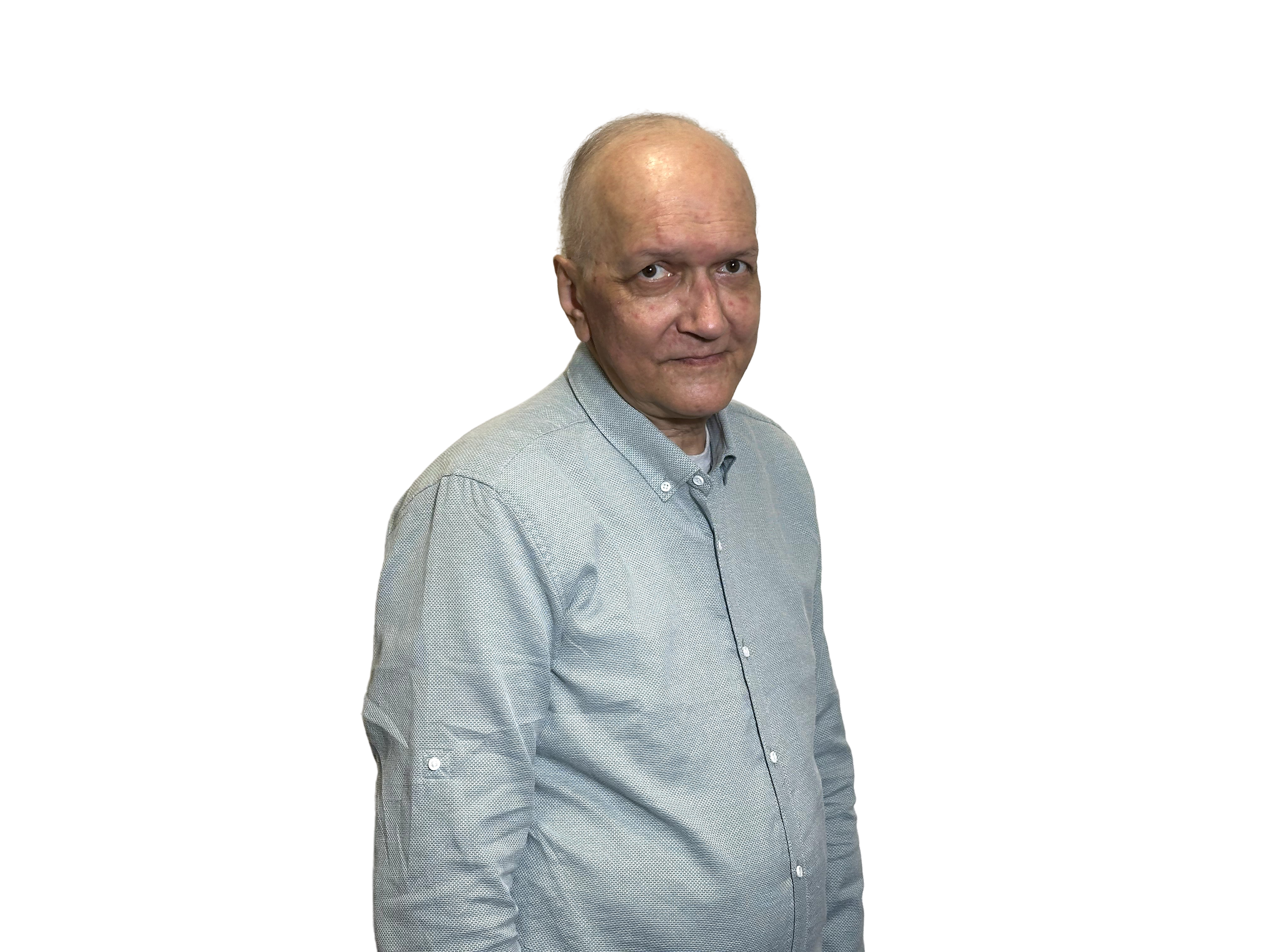 Галь Андрей Михайлович