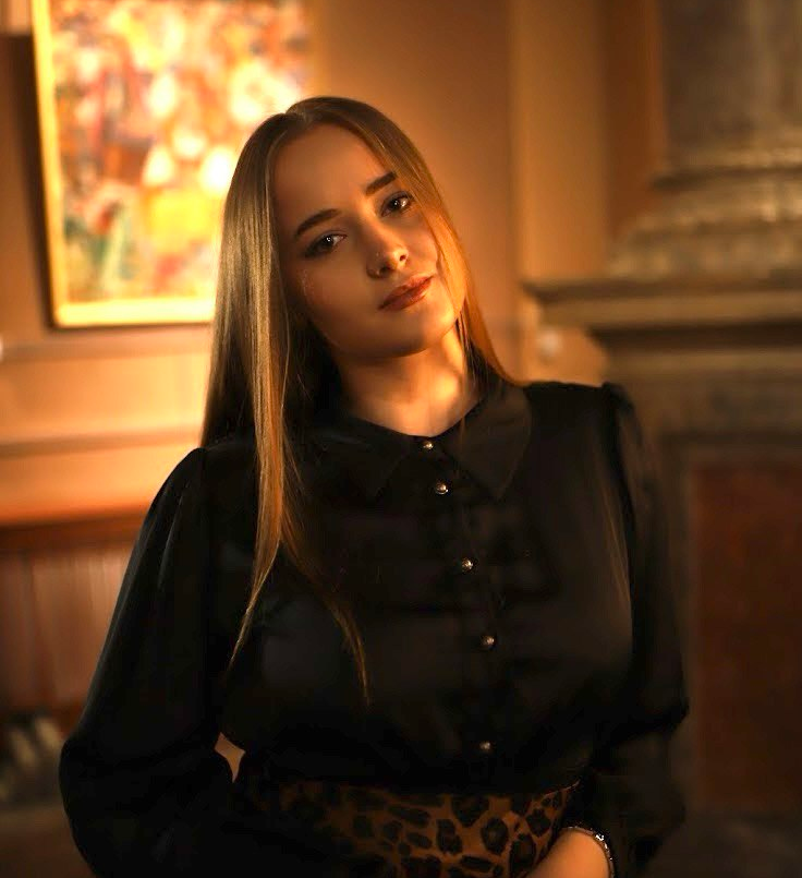 Тимофій Марта Василівна
