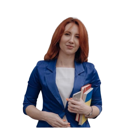 Василюк Валерия Валериевна
