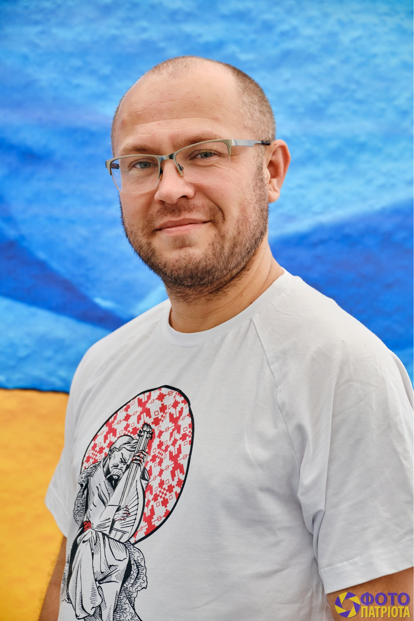 Мікрюков Сергій Володимирович