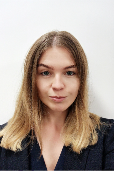 Ирина Ночка