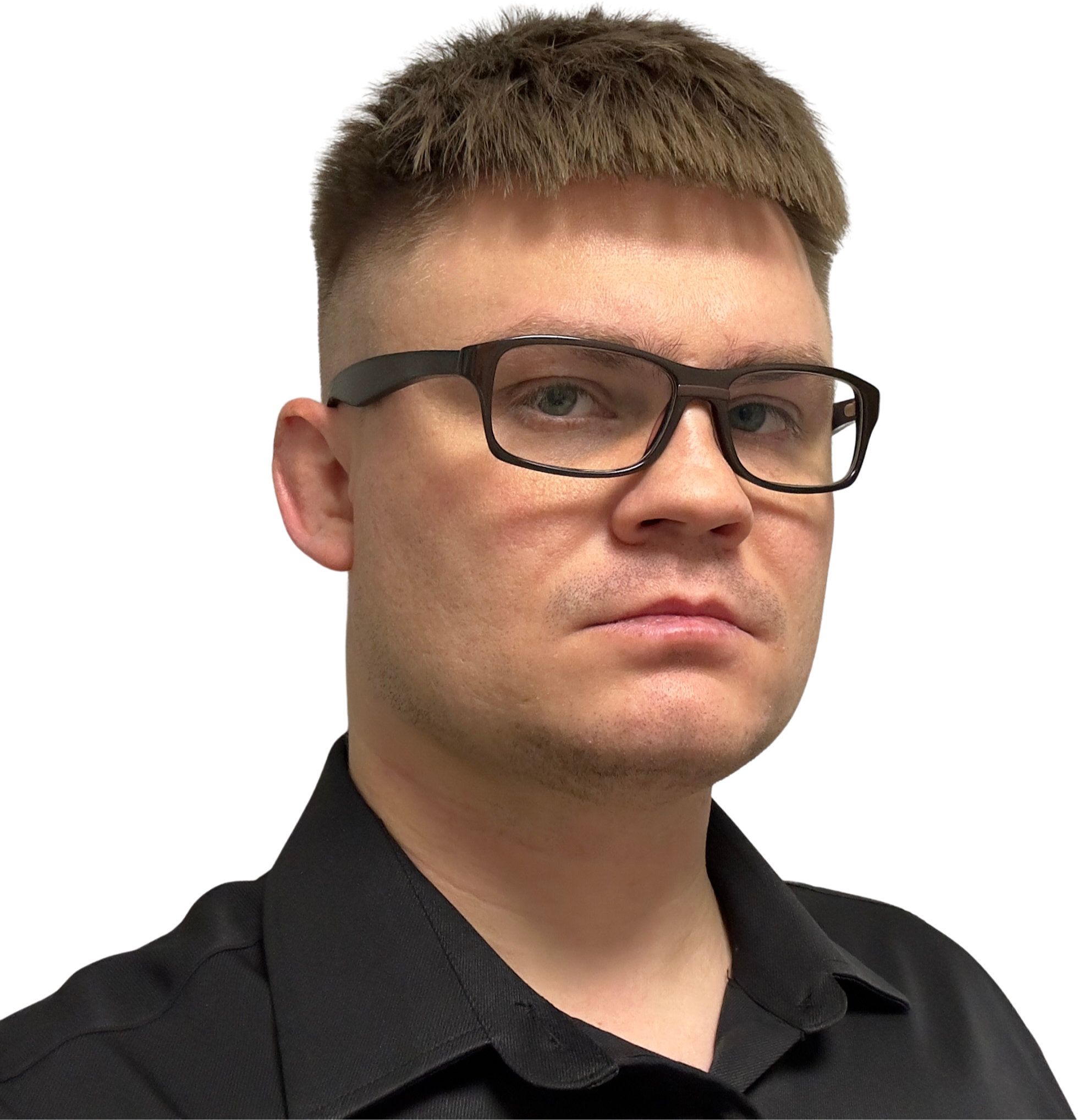 Афанасьев Сергей Валерьевич