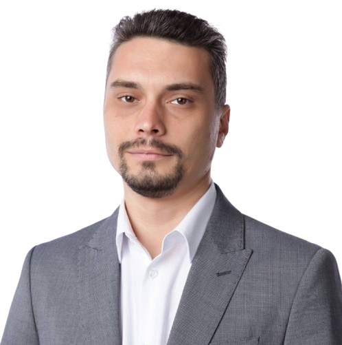 Писарев Ярослав Володимирович