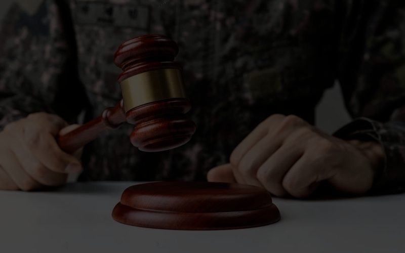 Супровід військового адвоката