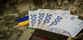 Единовременная денежная помощь при ранении